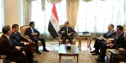 رئيس الوزراء: نتطلع لمواصلة أطر التنسيق مع أوزبكستان في المحافل الدولية