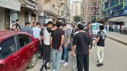 انطلاق ماراثون امتحانات الثانوية العامة بالقليوبية بإجراءات مشددة