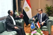 وزير الصحة: مصر مستعدة لدعم الأشقاء الصوماليين بتبادل الخبرات وبناء القدرات