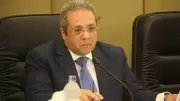 وكيل تشريعية الشيوخ: مصر ترفض تصفية القضية الفلسطينية من داخل قمة السبع