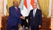 الخارجية ترفض إنشاء كيانات موازية في السودان وتؤكد دعم وحدته