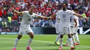 منتخب مصر يعود إلى سبوكين بعد التعادل مع بلجيكا في كأس العالم 2026