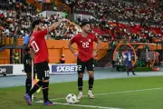 مصر تبحث عن التعادل أمام نيوزيلندا في كأس العالم 2026 بعد 30 دقيقة