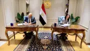 وزيرا التضامن والتعليم يوقعان بروتوكول تعاون لتنظيم حضانات الأطفال