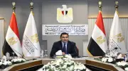 وزير الرياضة يهنئ منتخب مصر بعد التأهل التاريخي لدور الـ32 في كأس العالم
