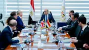 مصر تدرس آليات جديدة لدعم الصناعة والابتكار والرياضات الفردية بالشراكة مع القطاع الخاص