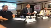 رئيس اتحاد ألعاب القوى: تصدر مصر البطولة العربية يعكس تطور اللعبة وقوة المواهب الشابة