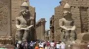 نقيب السياحيين: 3 تقارير دولية تشهد بنمو استثنائي للسياحة المصرية في 2026