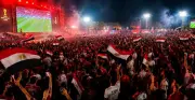 مصر تحول فرحة الشباب إلى فعاليات مميزة في Egyptian Fan Zone بالعاصمة الجديدة