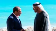 قمة السيسي وبن زايد اليوم: تعزيز العلاقات المصرية الإماراتية والتشاور حول القضايا الإقليمية