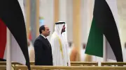 قفزة بـ61.7% في التجارة بين مصر والإمارات.. أرقام تكشف قوة التحالف الاقتصادي