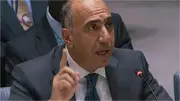 مندوب مصر بالأمم المتحدة: التصعيد العسكري في السودان يطيل أمد الأزمة