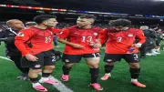 موعد مباراة مصر وأستراليا في دور الـ32 بكأس العالم 2026