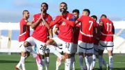 موعد مباراة مصر وأستراليا في دور الـ32 بكأس العالم 2026 والقنوات الناقلة