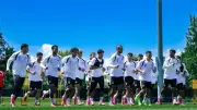 كأس العالم 2026: موعد مباراة مصر وبلجيكا والقنوات الناقلة السبت 13 يونيو
