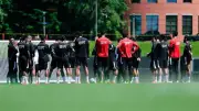 5 معلومات هامة عن مباراة مصر وبلجيكا في كأس العالم 2026