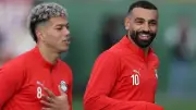 مصر وبلجيكا: 5 أسباب تجعل اللقاء الأهم في مسيرة محمد صلاح الدولية