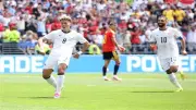 موعد مباراة مصر ونيوزيلندا في كأس العالم 2026 والقنوات الناقلة