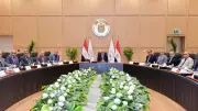وزير الري يوجه بدراسة تركيب عدادات بمحطات الخلط الوسيط لتدقيق الميزان المائي