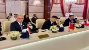 وزير الري: الأمن المائي أساس للتنمية المستدامة والأمن الغذائي والمناخ