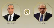 مصر ترحب بالاتفاق الإطاري اللبناني وتؤكد ضرورة الانسحاب الإسرائيلي الكامل من الجنوب