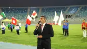 رئيس اتحاد ألعاب القوى المصري: نجاح البطولة العربية يعكس ثقة العالم في قدراتنا التنظيمية