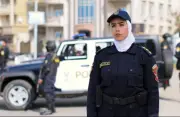 ضبط صانعة محتوى لنشر فيديوهات خادشة للحياء في القاهرة