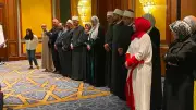 الأوقاف تشارك في تدريب إقليمي لتعزيز الرجولة الإيجابية بالقاهرة
