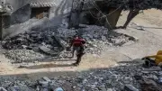 وزير الخارجية المصري يؤكد تضامن مصر الكامل مع لبنان في مواجهة التحديات