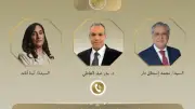 وزير الخارجية يتلقى اتصالين من نظيريه الباكستاني والكندي لمتابعة التطورات