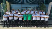 اتحاد الكرة يفتتح دبلومة التدريب الأفريقية للحصول على الرخصة A