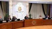 الحكومة تشكر الرئيس على رؤيته الصائبة تجاه أزمات المنطقة