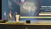 وزير الصحة: مصر تضع خدماتها الصحية لأشقائها في أفريقيا