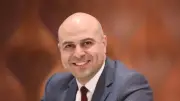 رامي فتح الله: مد وقف ضريبة الأطيان خطوة إيجابية تدعم الأمن الغذائي