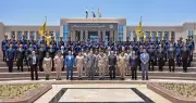 الأكاديمية العسكرية المصرية توقع بروتوكول تعاون مع أكاديمية البحث العلمي والتكنولوجيا