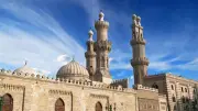 الأوقاف تحدد موضوع خطبة الجمعة بعنوان سلامة الصدر وأثرها في السلم المجتمعي
