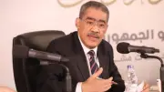 ضياء رشوان: النموذج المصري لحل القضية الفلسطينية وصل للأمم المتحدة والجمعية العامة