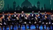 الأوبرا تحتفل بالعام الهجري الجديد بحفل للإنشاد الديني الخميس