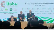 وزير التخطيط: الظرف الدولي الراهن يؤكد حتمية تفعيل التكتلات الإقليمية لدفع التجارة العالمية