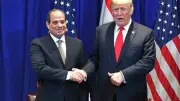 تأكيداً لدور مصر المحوري.. السيسي يشارك في قمة السبع ويلتقي ترامب بإيفيان