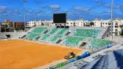استاد المصري وملاعب دمياط على طاولة شباب النواب غداً.. مطالب بسرعة إنهاء المشروعات