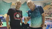 انطلاق بطولة الاتحاد المصري لتنس الطاولة بمشاركة قوية لنادي الزمالك