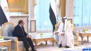 خبير سياسي: التنسيق المصري الإماراتي يعزز الجبهة العربية المشتركة ويدعم الاستقرار الإقليمي