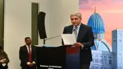 وزير السياحة: العلاقات المصرية الأوزبكية تشهد زخما كبيرا في السنوات الأخيرة