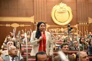 نائبة بالشيوخ: المرأة المصرية أكبر الرابحين من مكتسبات ثورة 30 يونيو
