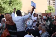 مجلس الشباب المصري 30 يونيو: مسار جديد لإعادة بناء الدولة على أسس الاستقرار