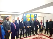 مجلس الشباب المصري يوفر وسائل نقل لطلاب الثانوية العامة بالأقصر