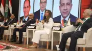 النيابة الإدارية تطلق الملتقى العربي الأول للعدالة والنزاهة بالقاهرة