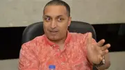 إيهاب الخطيب: الجمهور المصري بأمريكا يصنع ملحمة ويستحق الدعم