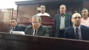 براءة 8 متهمين بقضية التنقيب عن الآثار داخل مكتب صحة دشنا في قنا